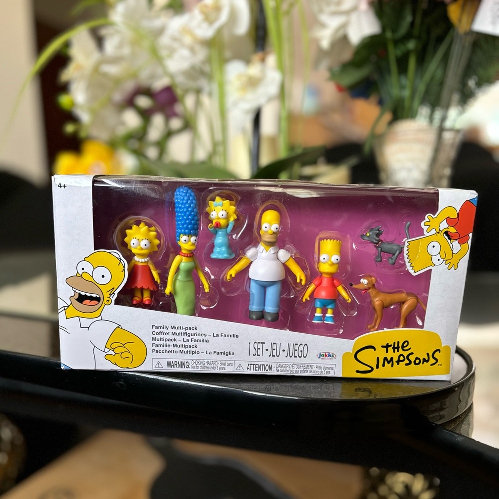 The Simpsons